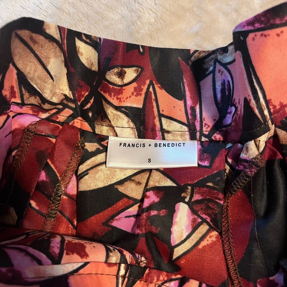 Francis and Benedict Skirt - Picture 3 of 4